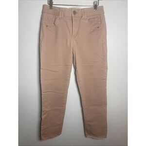 Democracy Ab Technology Jeans Women's Size 6 Stretch Waist Comfort